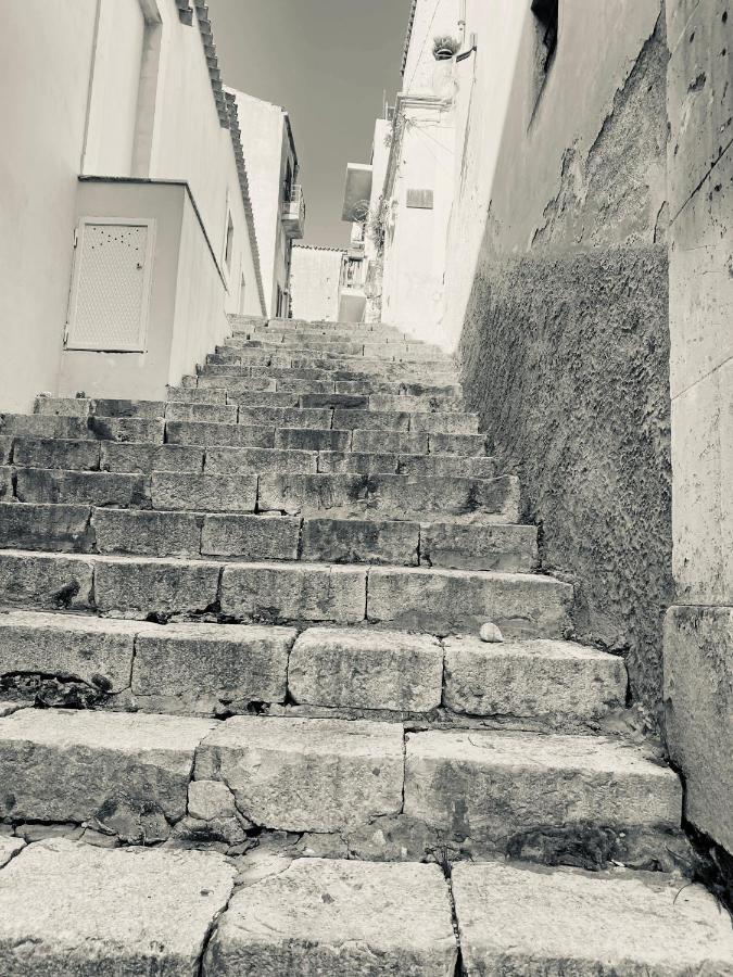 Casa Rurale Noto Antica Leilighet Eksteriør bilde